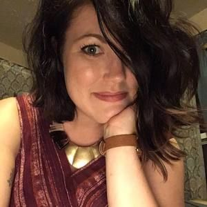 Meet your Posher, Mandy